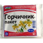 Горчичник-пакет ПФ N20 пак бум пак ПЭ