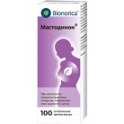 Мастодинон кап д/внут пр гомеопат 100мл N1 фл ПК