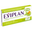 Тест на овуляцию EVIPLAN тест-полоска N5 пак флг ПК