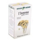 Пижмы цветки пор 1,5г N20 фильт-пак ПК