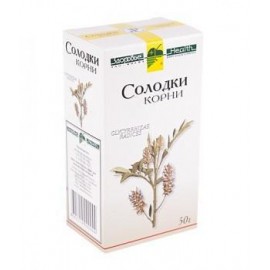 Солодки корни пор 1,5г N20 фильт-пак ПК