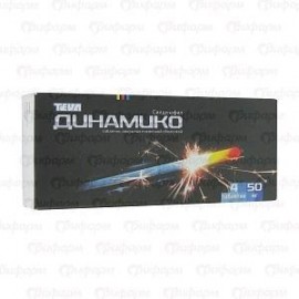 Динамико таб п.п.о. 50мг N4 бл ПК