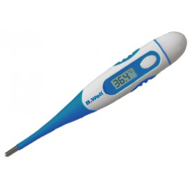 Термометр электронный B.Well (WT-04) Standard гибкий наконечник