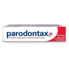 Зубная паста Parodontax без фтора 50мл