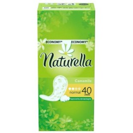 Прокладки женские Naturella Camomile Ultra Night крыл N7 уп инд