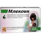 МЛЕКОИН ГРАН ГОМЕОПАТ 10Г N1 ПАК КОМБ ПК