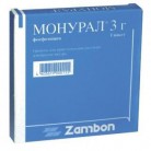 МОНУРАЛ ГРАН Д/Р-РА Д/ВНУТ ПР 3Г N1 ПАК МН/СЛ ЛАМ ПК