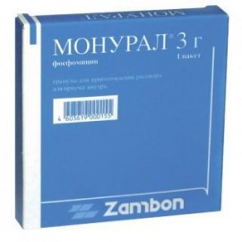 МОНУРАЛ ГРАН Д/Р-РА Д/ВНУТ ПР 3Г N1 ПАК МН/СЛ ЛАМ ПК