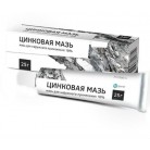 Цинковая мазь д/наружн пр 10% 25г N1 туба ПК