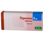 Перинева таб 8мг N90 уп кнт-яч ПК <10*9>