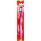 Зубная щётка Colgate Классика Здоровья средняя