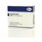 Ксалатан кап глазн 0,005% 2,5мл N3 фл-кап ПК