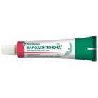 Пародонтоцид гель средство гигиены полости рта 15г