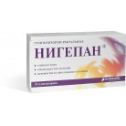 Нигепан супп рект N10 уп кнт-яч ПК <5*2>