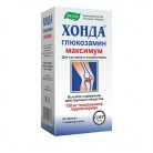 ХОНДА глюкозамин максимум 750 мг ЭВАЛАР таблетки 1,3г N30 бан инд уп