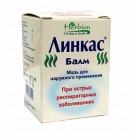 Линкас Балм мазь д/наружн пр 25г N1 уп инд