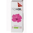 Тампоны женские гигиенические Kotex с аппликатором Super N8 уп