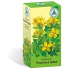 Чистотела трава ФармаЦвет измельч 50г N1 пак ПК