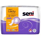 Прокладки урологические SENI LADY Mini air N12 уп инд