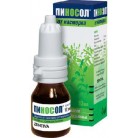ПИНОСОЛ КАПЛИ НАЗ 10МЛ N1 ФЛ-КАП Т С ПК