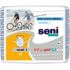 Трусы впитывающие SENI Active Normal air Small N10 уп