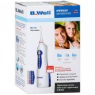 Ирригатор для полости рта B.Well (WI-911) с зарядным устройством