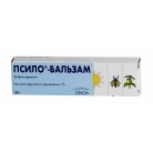 ПСИЛО-БАЛЬЗАМ ГЕЛЬ Д/НАРУЖН ПР 1% 20Г N1 ТУБА ПК