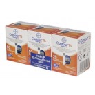 Тест-полоски для глюкометра CONTOUR TS №50х2 + №25 уп