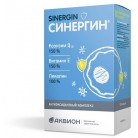 СИНЕРГИН антиоксидантный комплекс для мужчин и женщин капс 400мг N60 бл ПК