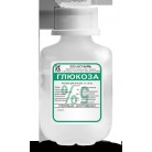 Глюкоза р-р д/инф 5% 500мл N12 конт ящ карт