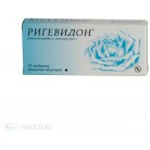 РИГЕВИДОН ТАБ П/О N21 БЛ ПК <21*1>