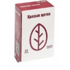 Красная щетка фиточай Здоровье 1,5г N20 фильт-пак ПК
