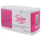 ТАЙМ-фактор капс (двух видов) N60 бл ПК