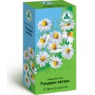 РОМАШКИ ЦВЕТКИ ПОР 1,5Г N20 ФИЛЬТ-ПАК ПК