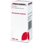 Ренгалин р-р д/внут пр 100мл N1 фл т ст ПК