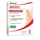 Мизол ЭВАЛАР Гель антигрибковый 10г