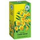 СЕННЫ ЛИСТЬЯ ПОР 1,5Г N20 ФИЛЬТ-ПАК ПК
