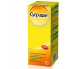 Супрадин таб п/о N60 бл ПК <10*6>