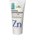 Mirrolla Паста цинковая 10% 40г туба