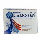 Энтеросгель паста д/внут пр 22,5г N10 пак ПК