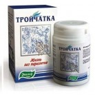 Тройчатка ЭВАЛАР капс 0,42г N90 бан ПК