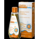 ЛИПОБЕЙЗ Baby Масло для купания 0+ Фармтек 200мл