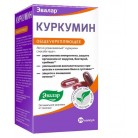 Куркумин ANTI-AGE ЭВАЛАР капс 0,75г N30 уп
