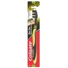 Зубная щётка Colgate ЗигЗаг Древесный уголь средняя