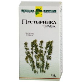 Пустырника трава ФармаЦвет 50г N1 пак ПК