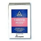 Тантум Роза пор д/ваг р-ра 500мг 9,44г N10 саше ПК