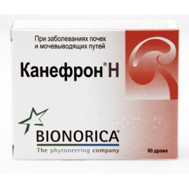 Канефрон Н таб п/о N60 бл ПК <20*3>