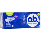 Тампоны женские гигиенические o.b. ExtraDefence Super+ Comfort N16 уп