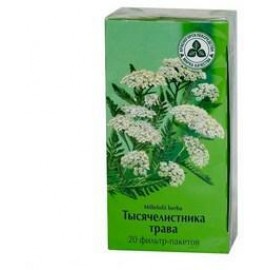 ТОЛОКНЯНКИ ЛИСТЬЯ ПОР 1,5Г N20 ФИЛЬТ-ПАК ПК