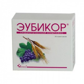 ЭУБИКОР пор 3г N30 пак ПК